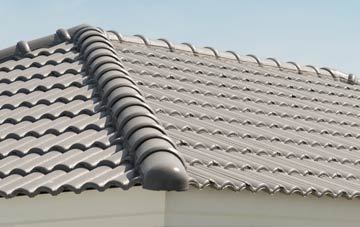 advantages of Fenny Compton clay roofing
