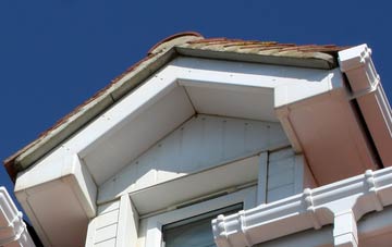 Fenny Compton fascia installation costs