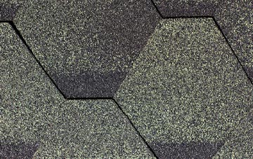 Fenny Compton fibreglass shingle repairs