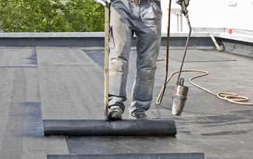 flat roof replacement Fenny Compton, Warwickshire