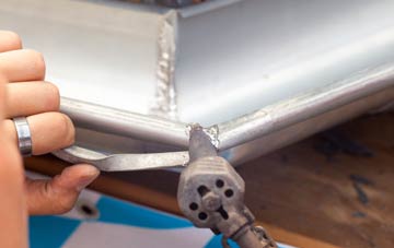 disadvantages of Fenny Compton lead roofing