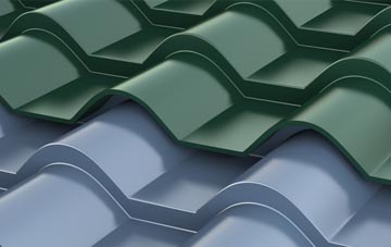 who should consider Fenny Compton plastic roofs