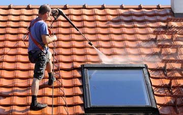 roof cleaning Fenny Compton, Warwickshire
