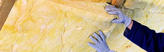 quotes for Fenny Compton roof insulation