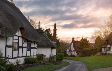 is Fenny Compton thatch roofing popular