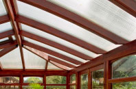 Fenny Compton conservatory roofing insulation