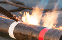 Fenny Compton flat roofing replacement
