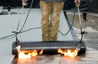 Fenny Compton flat roof sealing quote