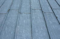 Fenny Compton lead roofing