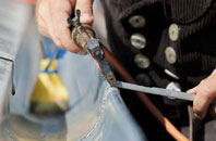 Fenny Compton lead roof quotes