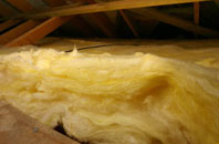 Fenny Compton pitch roof insulation