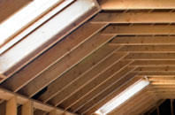 Fenny Compton tapered roof insulation quotes